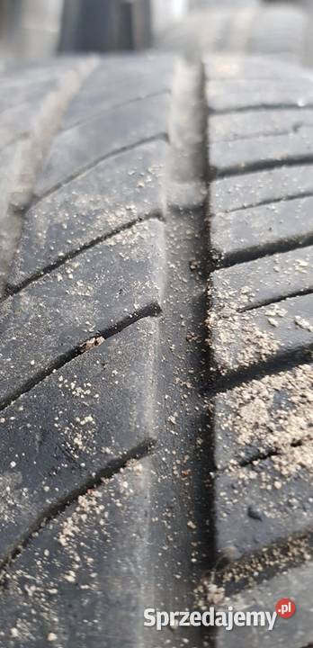 sprzedam koła aluminiowe 5x112 zdjete z vw Starachowice