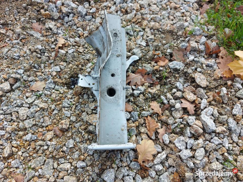 Ford Tourneo Connect III MK3 Podłużnica przód