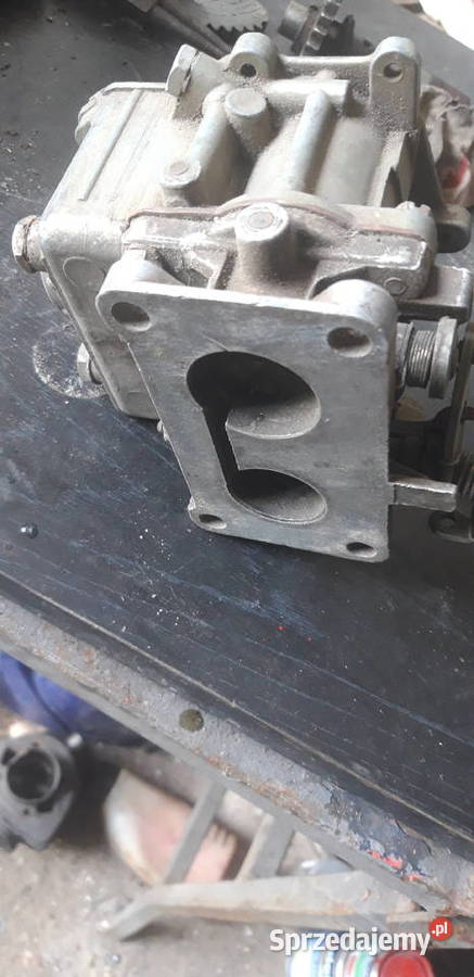 Uaz wolga moskwicz itp Gaznik Motoryzacja podkarpackie Rzeszów