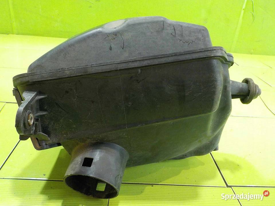 QASHQAI I J10 20 DCI 08r obudowa filtra mazowieckie Suków