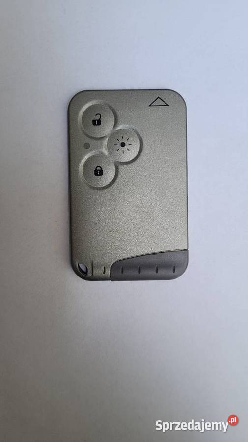 Karta Renault Espace IV Laguna II HF Hands Free Motoryzacja Świątniki Górne
