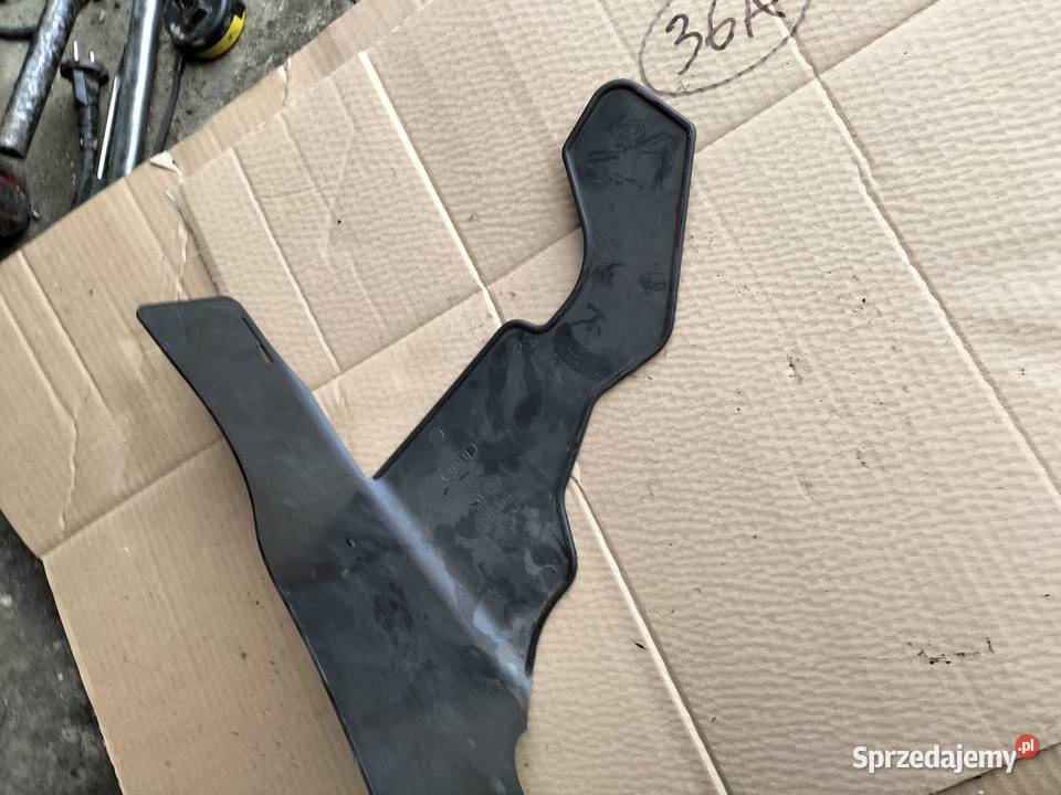 AUDI 80B4 80 B4 8A097182 OSŁONA KOLUMNY osobowe Kamień-Kolonia sprzedam