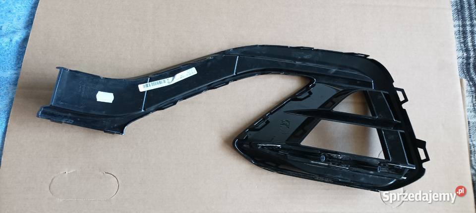 Vw Arteon R FL kratka prawa zderzaka osobowe łódzkie