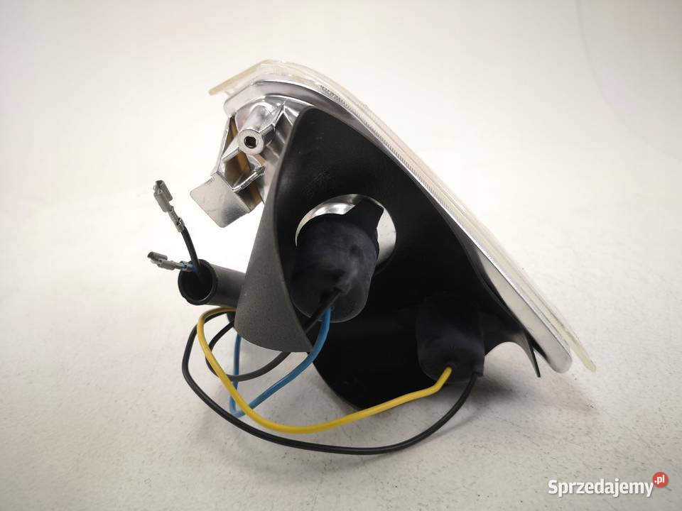 KIERUNKOWSKAZ PRAWY PRZÓD INNOCENTI MINI