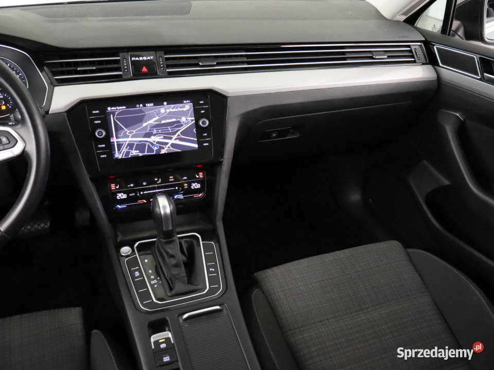 VW Passat 15 TSI 4/5 Bielany Wrocławskie