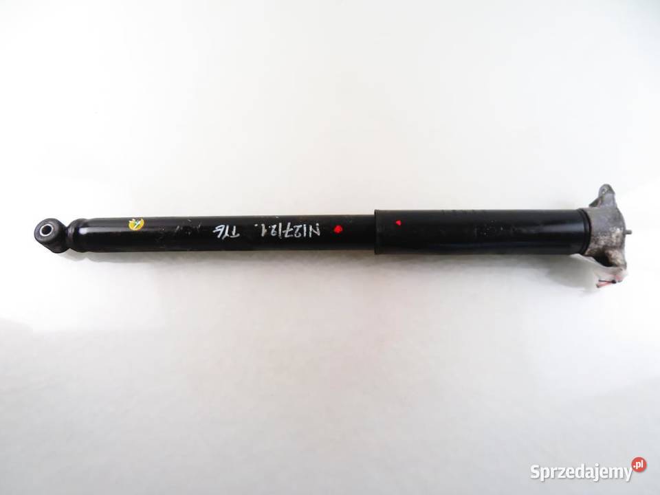 AMORTYZATOR TYŁ FORD FOCUS MK3 III 10