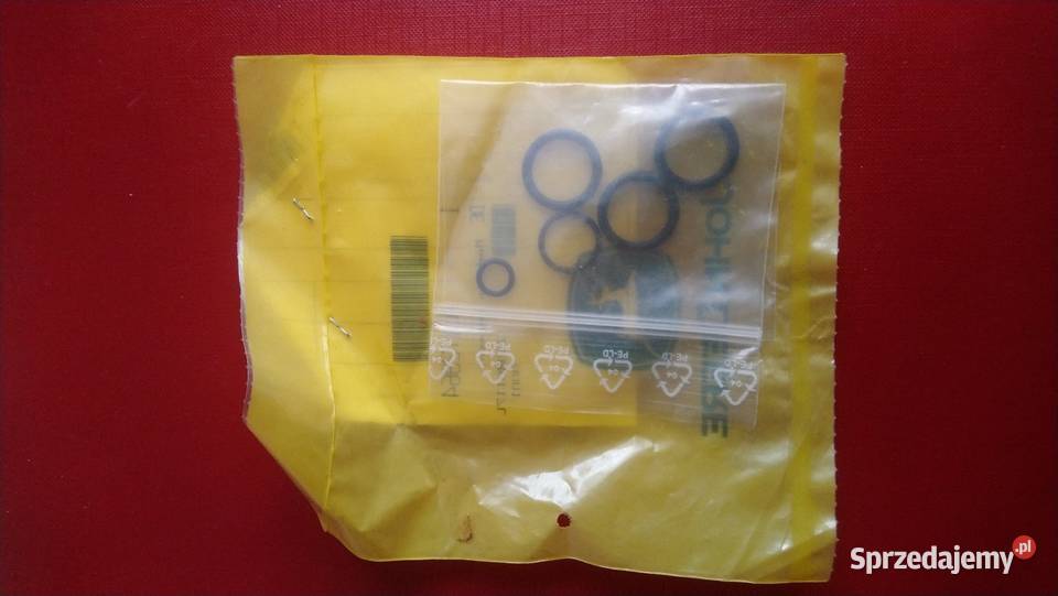 John Deere AL172964 nowy numer AL207509 zestaw Biała Podlaska sprzedam