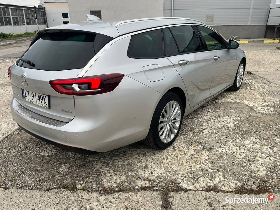 Opel Insignia Tarnów