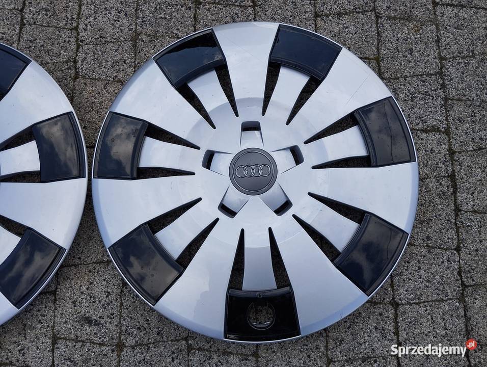 Kołpak Audi 16 8V0601147 sztukę magazynowy Kołpaki Kamieniec
