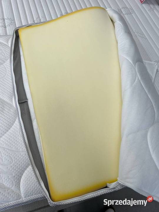 Materac nawierzchniowytermoelastyczna Alt 90x200 Materace