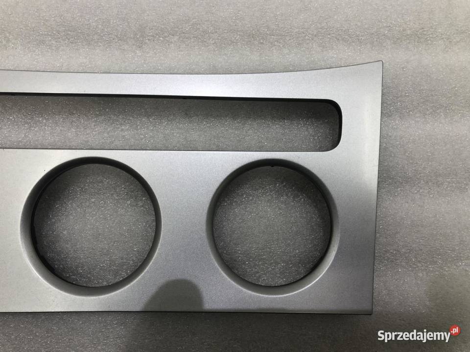 RAMKA PANEL DEKOR DESKI VW PASSAT B6 3C0863100E wielkopolskie