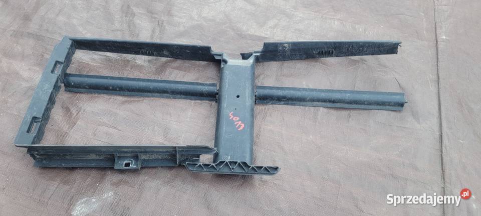 MERCEDES GLE W167 KIEROWNICA POWIETRZA SILNICZEK śląskie Ruda Śląska