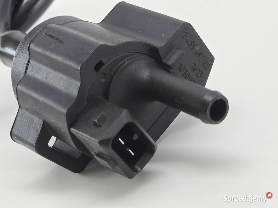 Zawor Odpowietrzenia Zbiornika Czujnik Bmw R