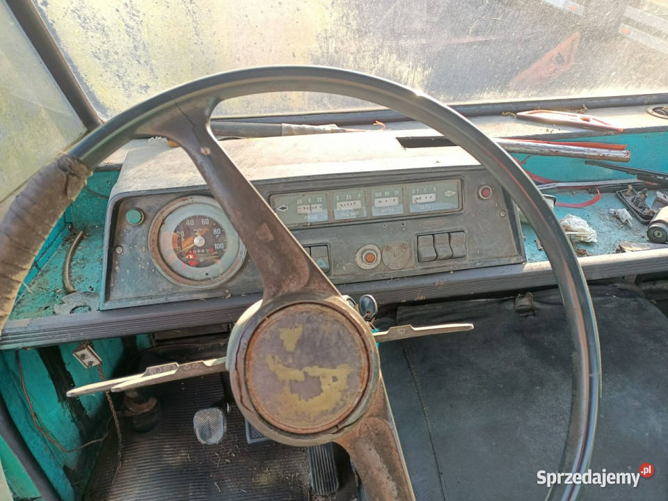 Żuk A11 Żuk A11 21b 80r manualna Tarnów
