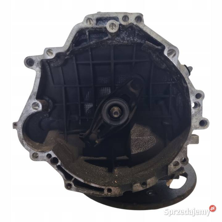 SKRZYNIA BIEGÓW Audi A4 B7 20 TFSI 200 manual lubelskie Chełm