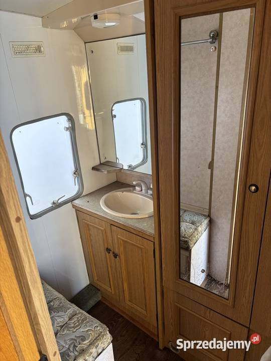 Przyczepa award brightstar Przyczepy Puławy