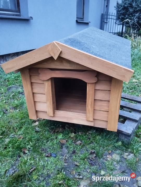 Buda psa Grodziec sprzedam