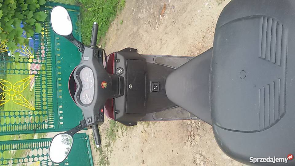 BENZER FLORIDA Okazja łódzkie Kutno sprzedam