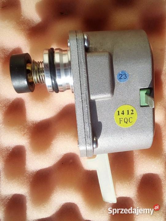 Serwomotor ESV202NG Vaillant z MOSIĘŻNĄ ZĘBATKA