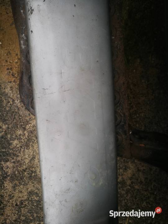 CETUS BMW 3 spojler lotka Biłgoraj