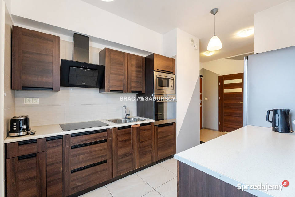 Do wynajęcia mieszkanie Kraków Dobrego Pasterza