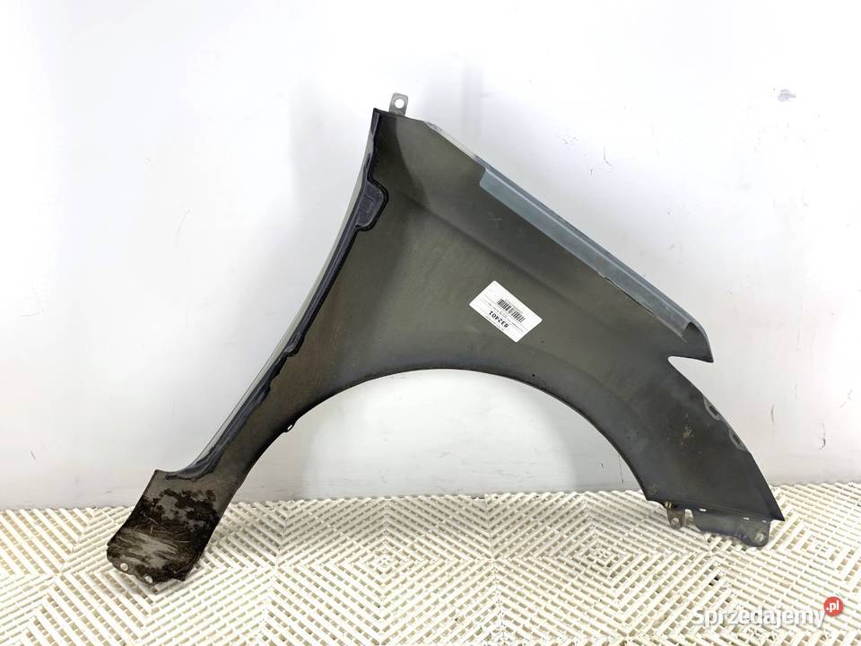 BŁOTNIK LEWY PRZÓD HYUNDAI i20 II Hatchback Baby podkarpackie