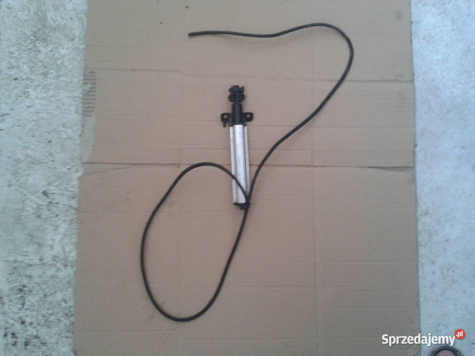 SPRYSKIWACZ REFLEKTORA lewy DYSZA PEUGEOT 308 I osobowe Spryskiwacze reflektorów Chełm