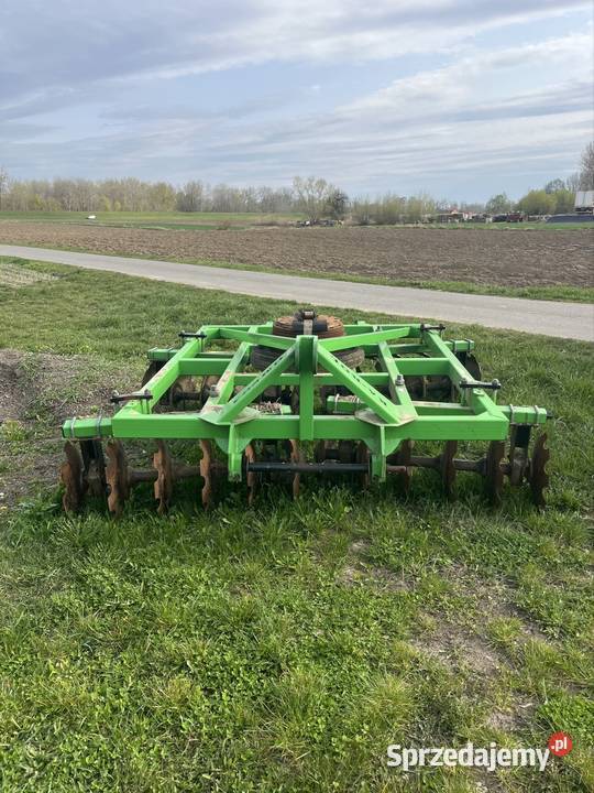 Talerzówka Budziska sprzedam