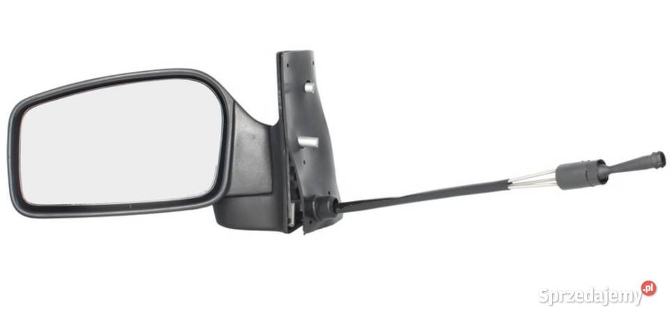 Evasion 806 Ulysse Zeta 9402 Lusterko zewnętrzne Łódź