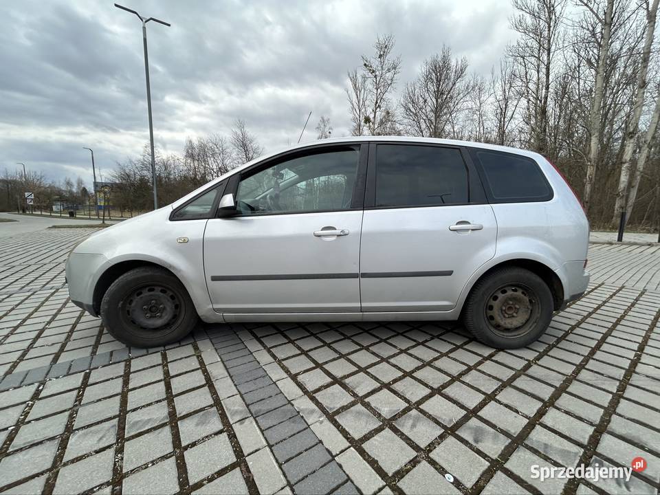 Ford Focus C 18 LPG 30zl100 Częstochowa sprzedam