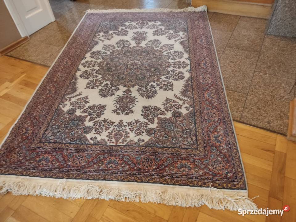 wełniany dywan 150230
