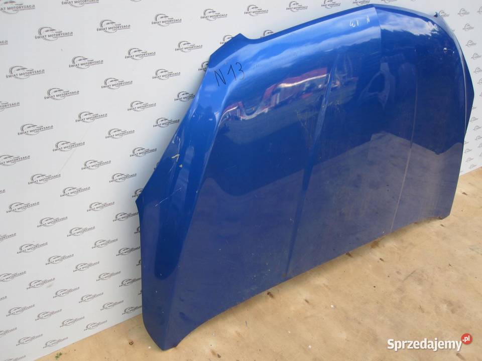 MOKKA A 13r maska świętokrzyskie sprzedam