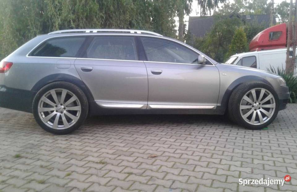 Alufelgi Tomason 20 5x112 726 666 571 et35 et40 Samochodowe Skawina sprzedam