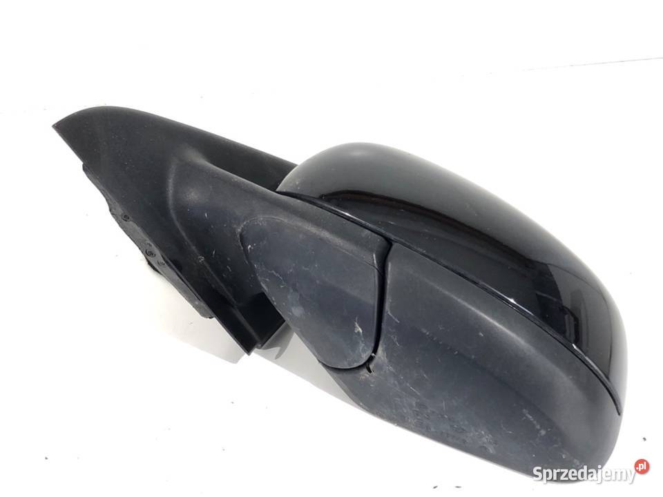 LUSTERKO LEWY RENAULT TWINGO III Hatchback Lusterka zewnętrzne podkarpackie sprzedam