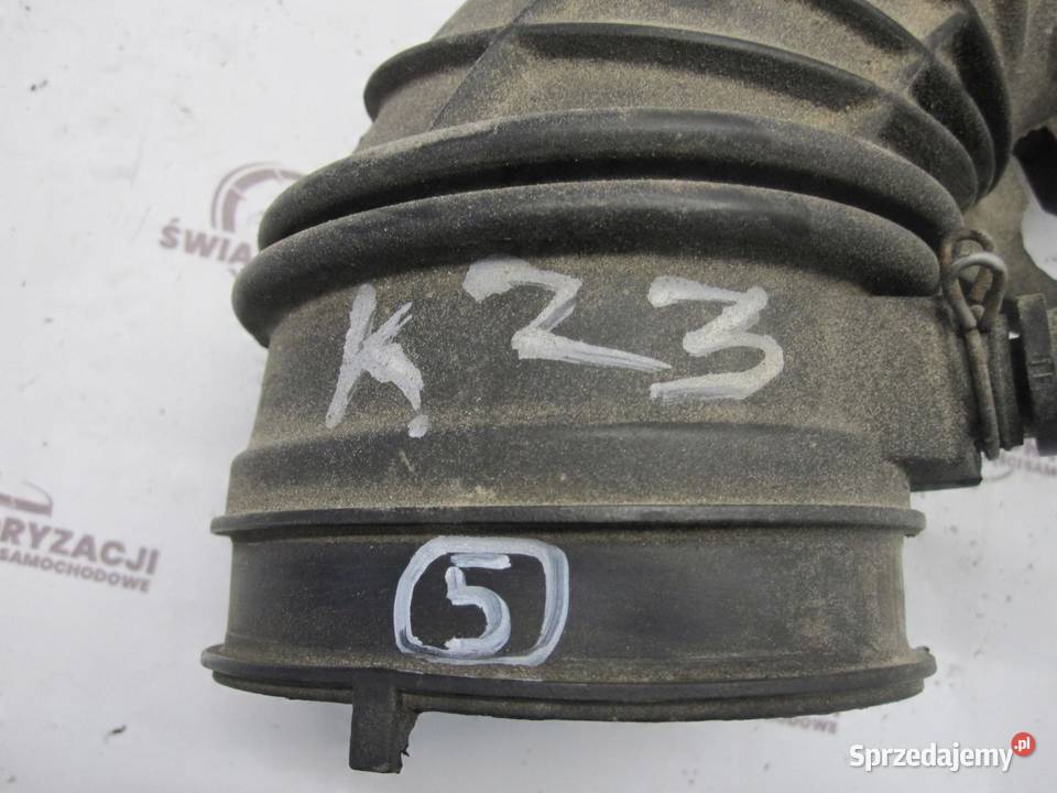 HONDA CRV II 04r rura dolot powietrza Przewody powietrza