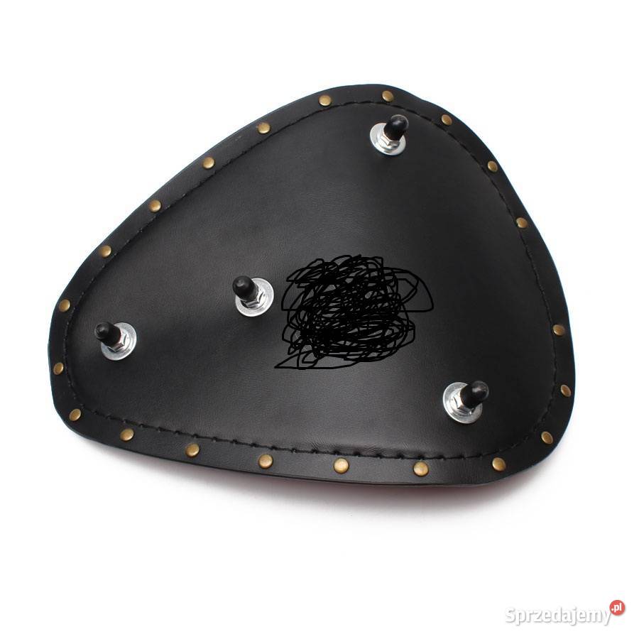 siedzenie bobber cafe Motoryzacja