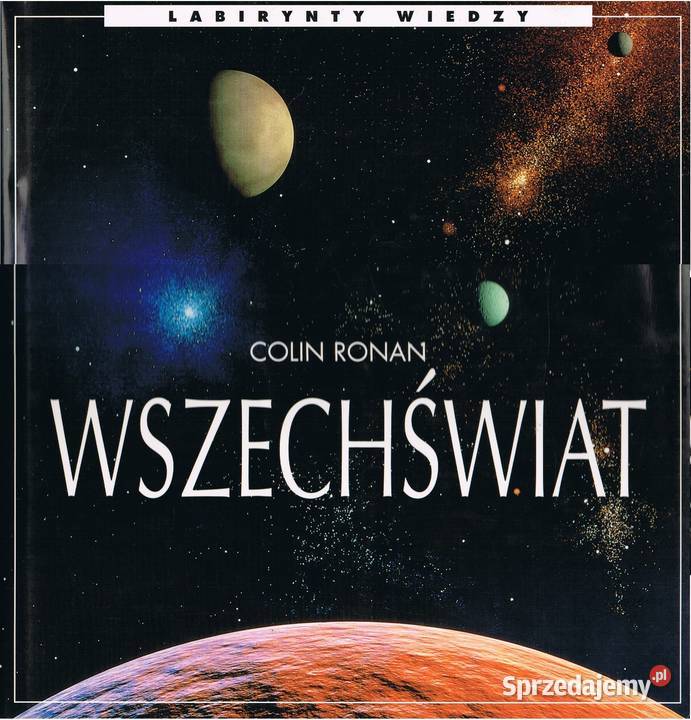 Wszechświat Rumia