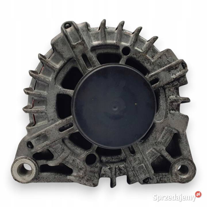 ALTERNATOR Peugeot 3008 16 HDi 9688085380 Chełm