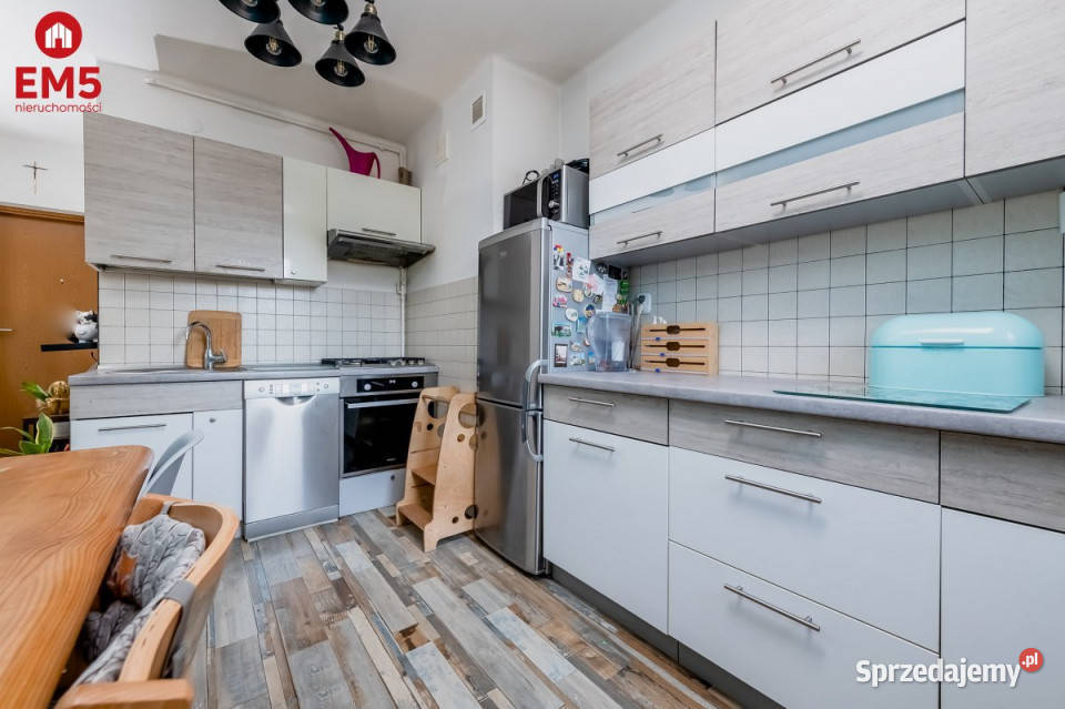 sprzedaży mieszkania Białystok Narewska 45m2 2 wielka płyta sprzedam