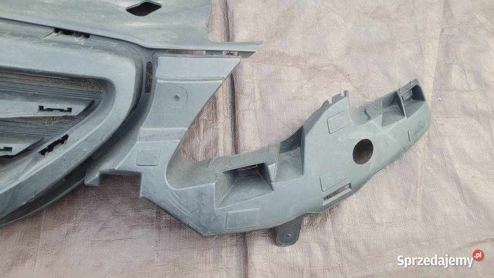 PEUGEOT 2008 I PRZEDLIFT WZMOCNIENIE ZDERZAKA sprzedam