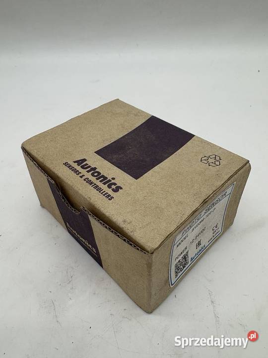 Autonics BYD3MTDT Czujnik fotoelektryczny Warszawa