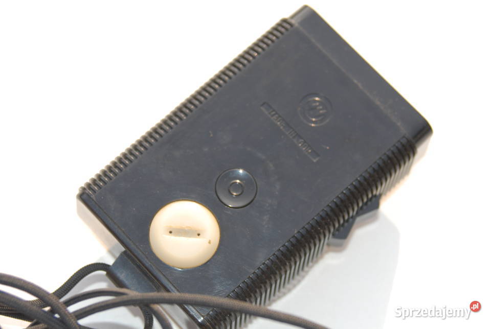 Stary WEIMAR LUX CDS światłomierz fotograficzny Cieszyn