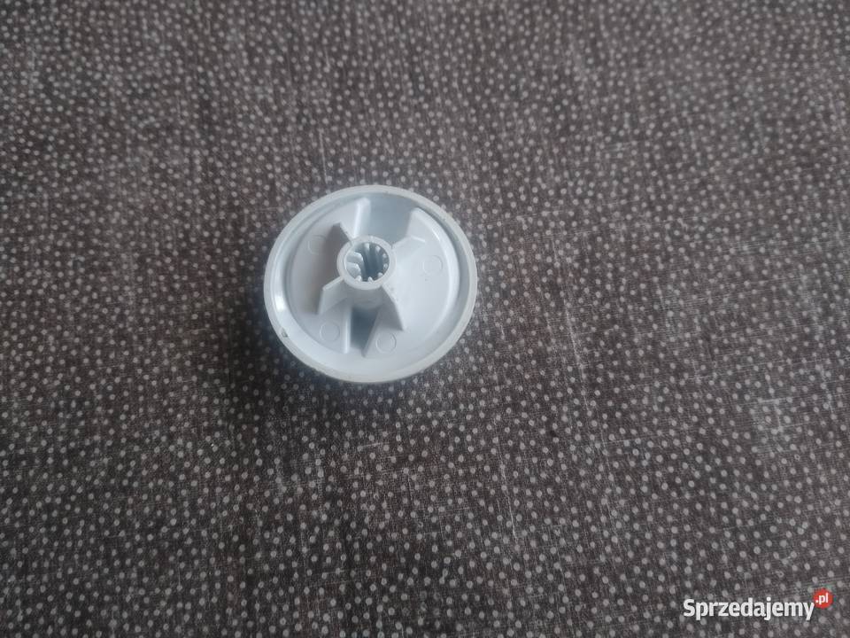 Pokrętło gałka pralka Indesit Katowice