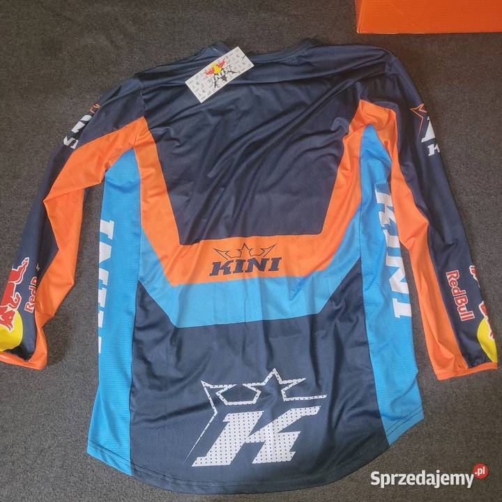 BUTY KTM TECH 7 445 Woźniki