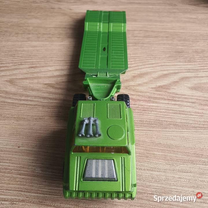 Matchbox Lesney K106 Nowa Sól