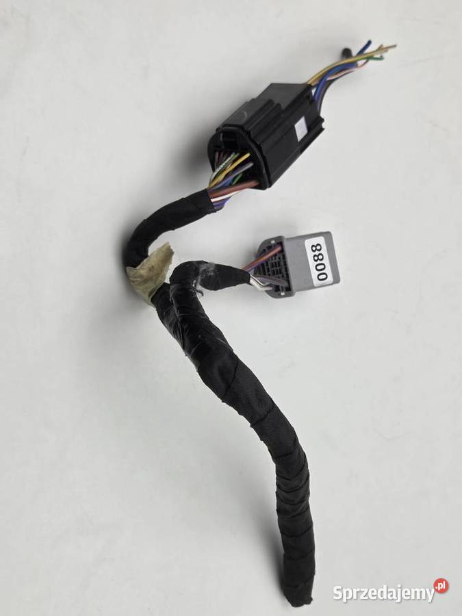 FORD FOCUS MK4 WTYCZKA KOSTKA 88 Janowice