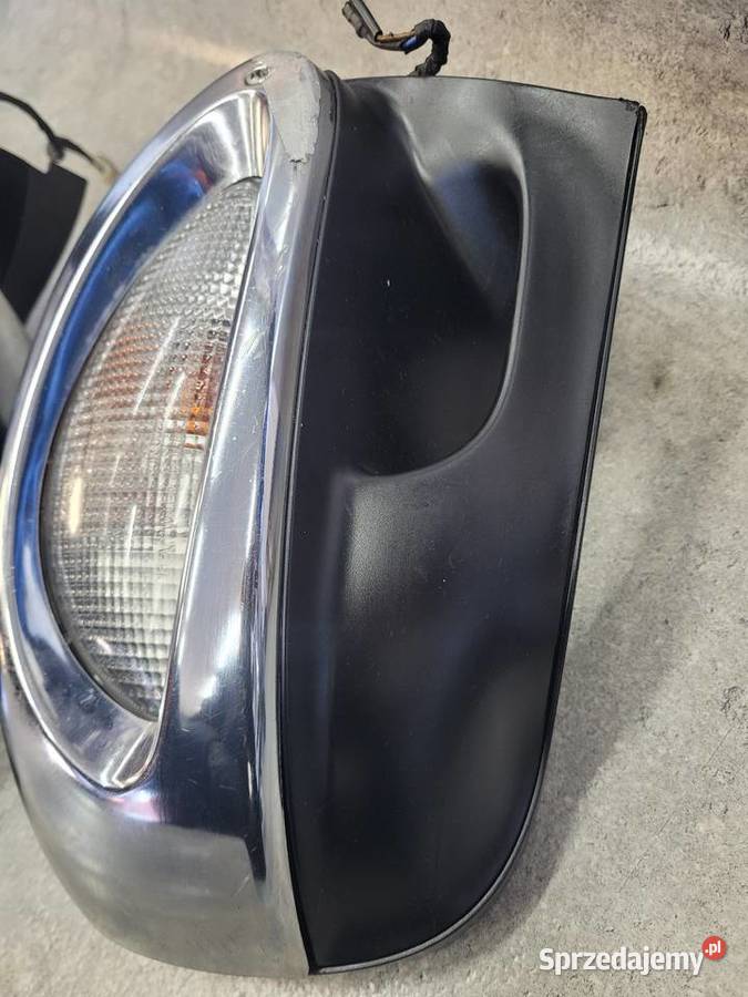 BMW R 1200 C CL R1200CL K30 LUSTERKO sprzedam