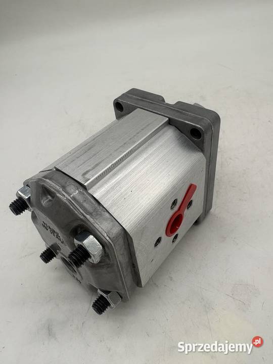 Marzocchi ALP1D11 Pump Warszawa