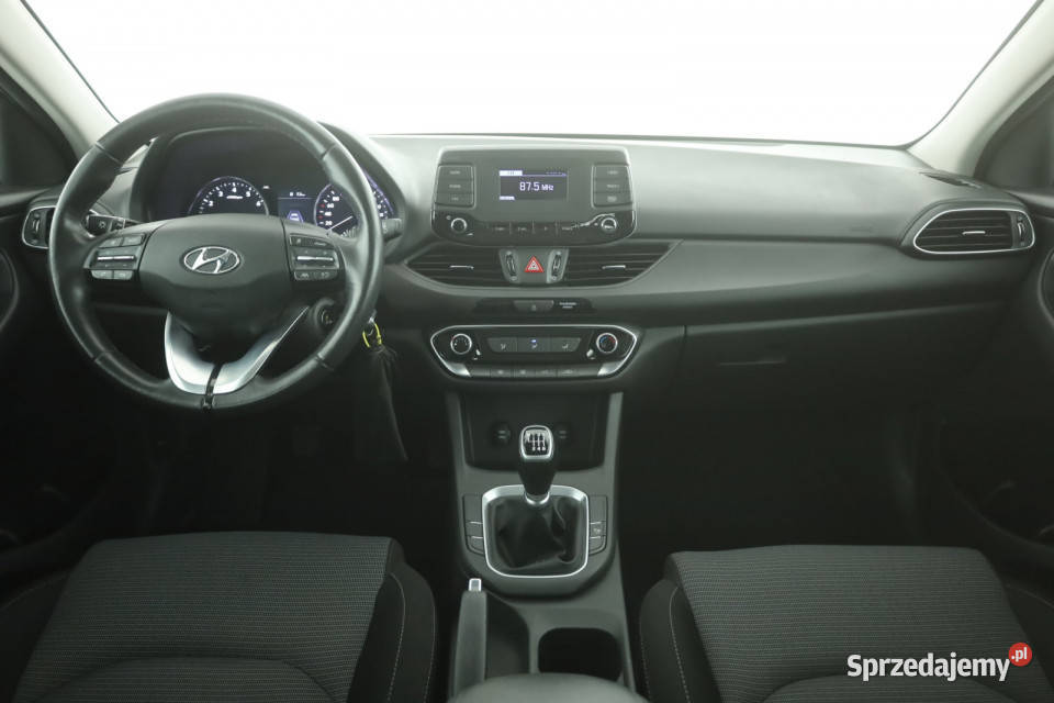 Hyundai i30 15 DPI Zabrze