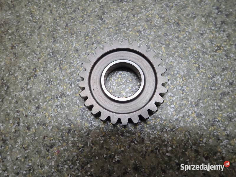 TRYB 26Z SKRZYNI BIEGÓW SUZUKI RM 250 9600R Pozostałe